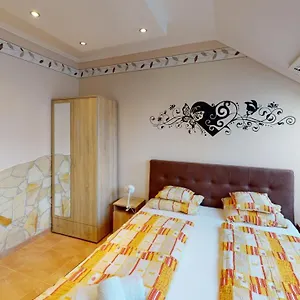 Apartament Cristian, Hajdúszoboszló