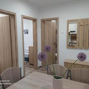  Dom wakacyjny Evelyn Apartman