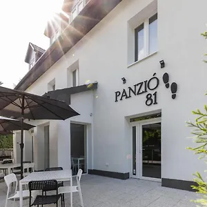 Panzio 81 Хайдусобосло