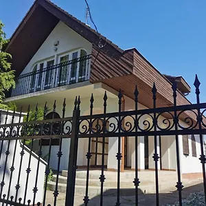  Dom wakacyjny Kossuth Apartman