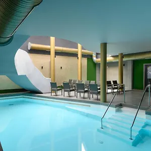 Hotel Park Ambrozia, Hajdúszoboszló