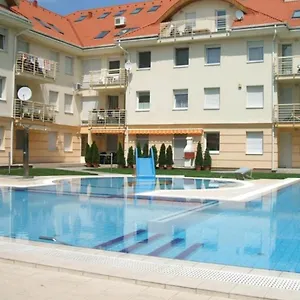  Apartament Mirage Wellness