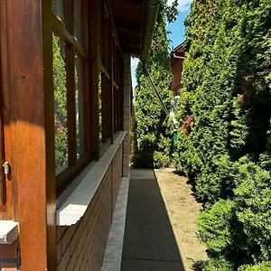 Apartament Kisvirag, Hajdúszoboszló
