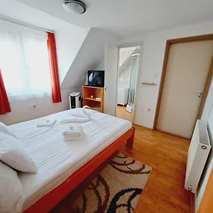 Vendégház Palma, Hajdúszoboszló