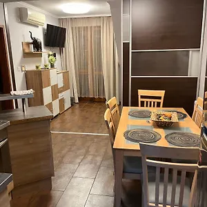  Apartament Brookforest Family