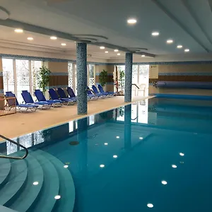 Hotell Matyas Kiraly Gyogy- Es Wellness, Hajdúszoboszló