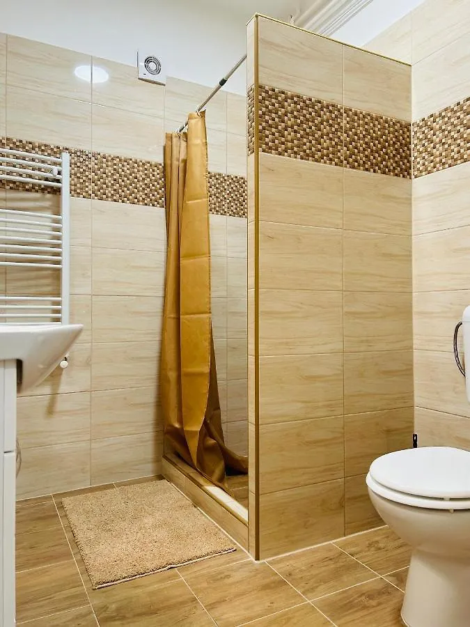 Eros Haz Parter Villa Hajduszoboszlo 0*,  Hungary